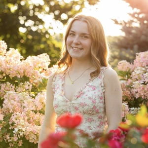 Fundraising Page: Katherine Provencher